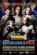 Watch Bamma 8 M4uhd