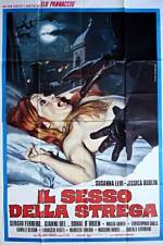 Watch Il sesso della strega M4uhd