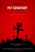 Watch Pet Sematary: Bloodlines M4uhd