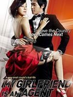 Watch My Girlfriend Is an Agent M4uhd