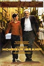 Watch Monsieur Ibrahim M4uhd
