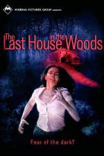 Watch The Last House in the Woods (Il bosco fuori) M4uhd