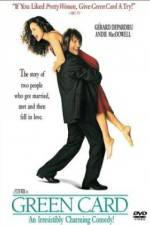 Watch Green Card M4uhd