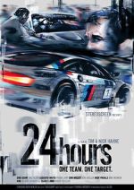 Watch 24 Hours - One Team. One Target. M4uhd