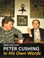 Watch Peter Cushing: In His Own Words M4uhd