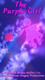 Watch The Purple Girl (Short 2016) M4uhd