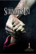 Watch Schindler's List M4uhd