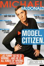Watch Michael Mcdonald Model Citizen M4uhd