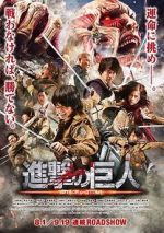 Watch Attack on Titan: Part 1 M4uhd