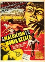 Watch The Curse of the Aztec Mummy M4uhd