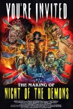 Watch You\'re Invited: The Making of Night of the Demons M4uhd