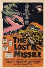 Watch The Lost Missile M4uhd