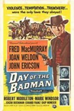 Watch Day of the Badman M4uhd