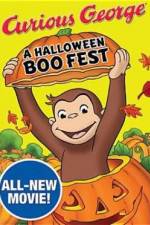 Watch Curious George: A Halloween Boo Fest M4uhd