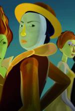 Watch The Painting M4uhd