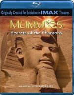 Watch Mummies: Secrets of the Pharaohs M4uhd