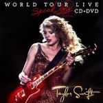 Watch Taylor Swift: Speak Now World Tour Live M4uhd