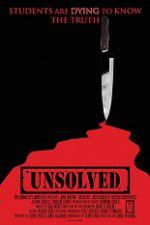 Watch Unsolved M4uhd