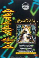 Watch Classic Albums Def Leppard - Hysteria M4uhd