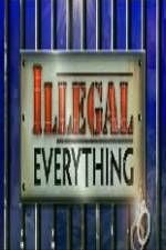 Watch Illegal Everything 2012 M4uhd