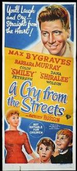 Watch A Cry from the Streets M4uhd