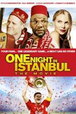 Watch One Night in Istanbul M4uhd