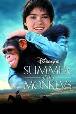 Watch Summer of the Monkeys M4uhd