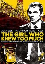 Watch The Girl Who Knew Too Much M4uhd