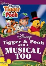 Watch Tigger & Pooh and a Musical Too M4uhd
