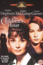 Watch The Children's Hour M4uhd