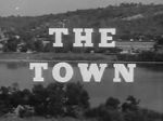 Watch The Town M4uhd