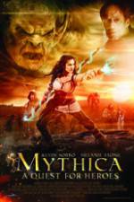 Watch Mythica: A Quest for Heroes M4uhd