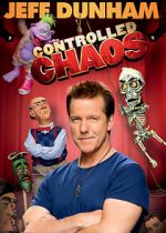 Watch Jeff Dunham: Controlled Chaos M4uhd