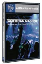 Watch American Massive M4uhd