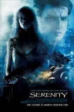 Watch Serenity M4uhd