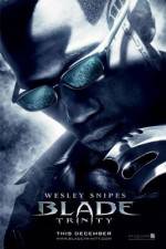 Watch Blade: Trinity M4uhd