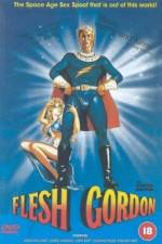 Watch Flesh Gordon M4uhd