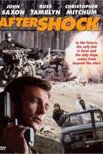 Watch Aftershock M4uhd