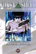 Watch Ghost in the Shell M4uhd