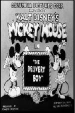 Watch The Delivery Boy M4uhd
