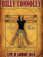 Watch Billy Connolly: Live in London 2010 M4uhd