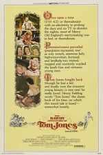 Watch The Bawdy Adventures of Tom Jones M4uhd