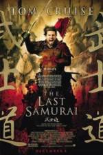 Watch The Last Samurai M4uhd