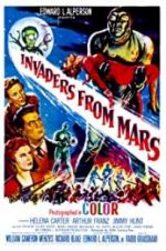 Watch Invaders from Mars M4uhd
