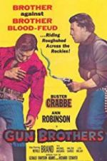 Watch Gun Brothers M4uhd