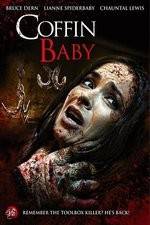 Watch Coffin Baby M4uhd