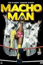 Watch Macho Man The Randy Savage Story M4uhd