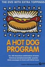 Watch A Hot Dog Program M4uhd