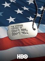 Watch The Strange History of Don\'t Ask, Don\'t Tell M4uhd