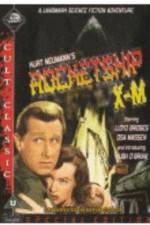 Watch Rocketship X-M M4uhd